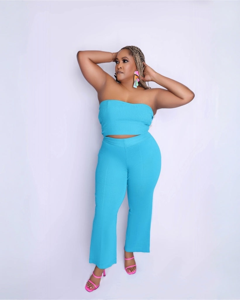 Trinity Pant Set