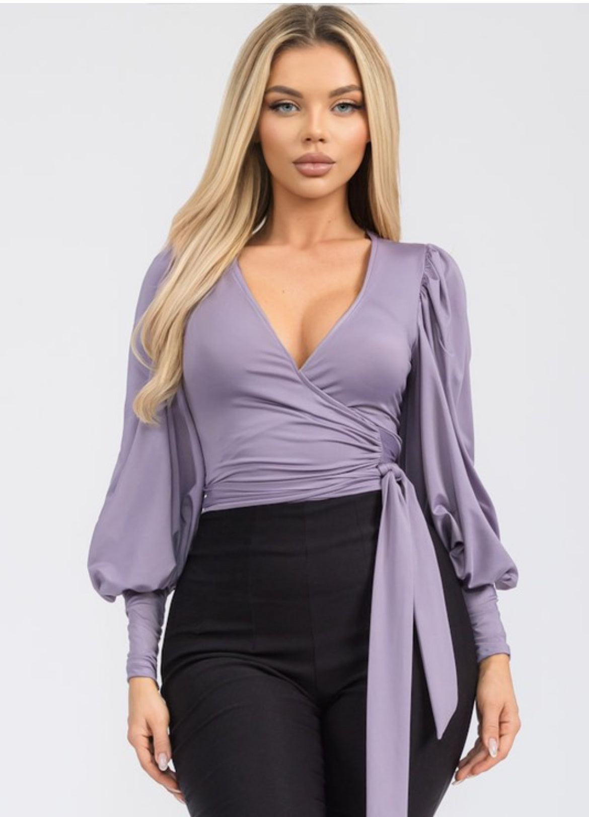 Bishop Babe Top