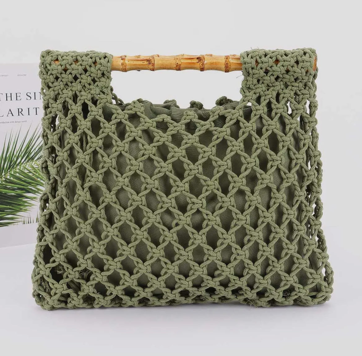 Olivia Bag