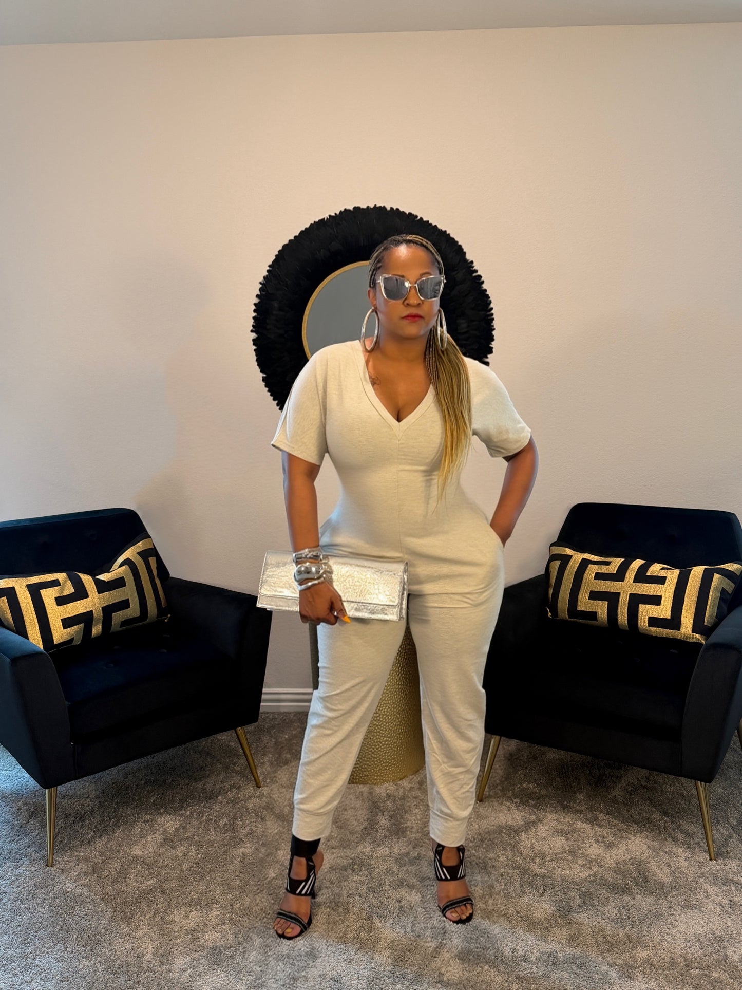 Always Ready Jumpsuit