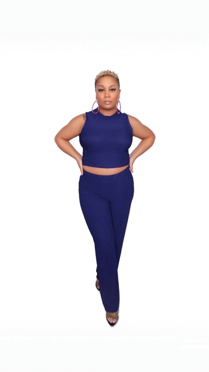 Andrea Pant Set