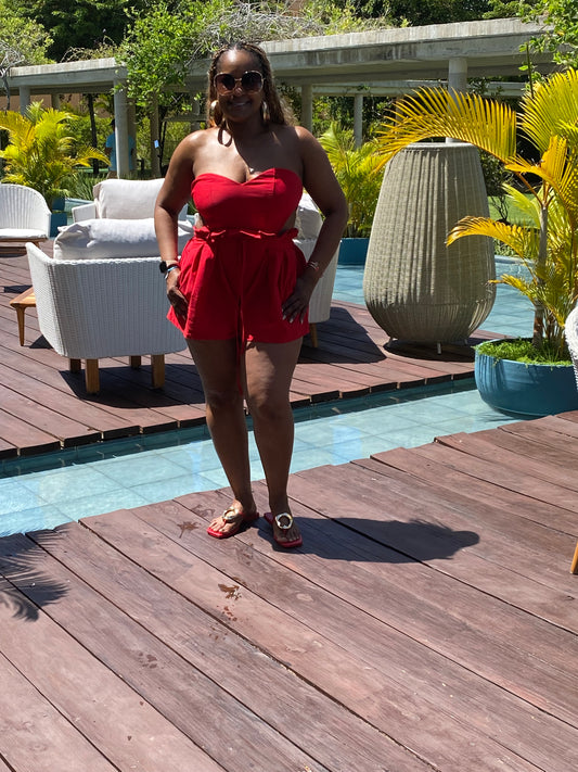 Laila Romper