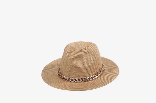 Summer Fedora