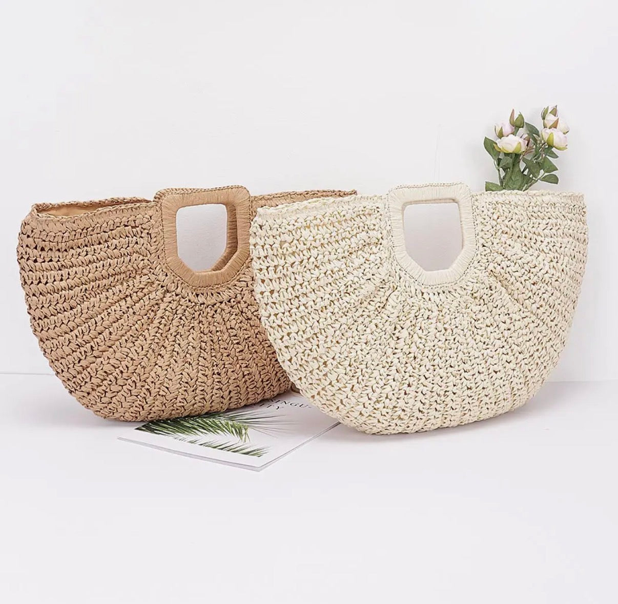 Getaway Bag