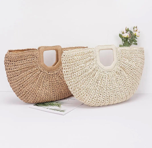 Getaway Bag