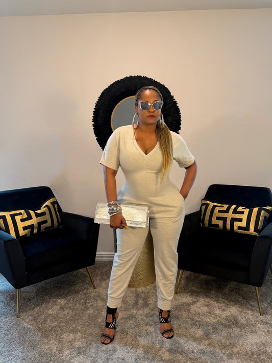 Always Ready Jumpsuit