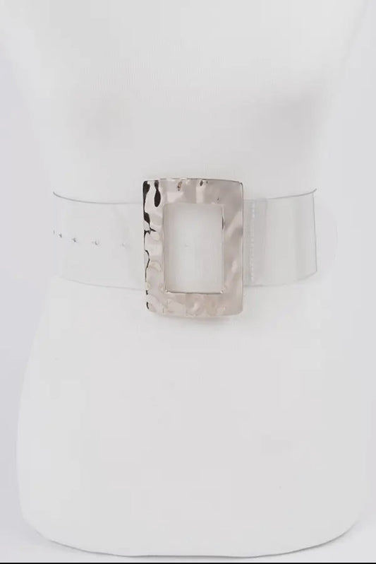 Hammered Belt