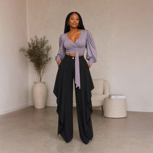 Bishop Babe Top