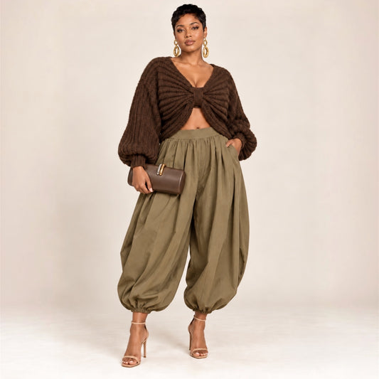 Stone Cold Pants
