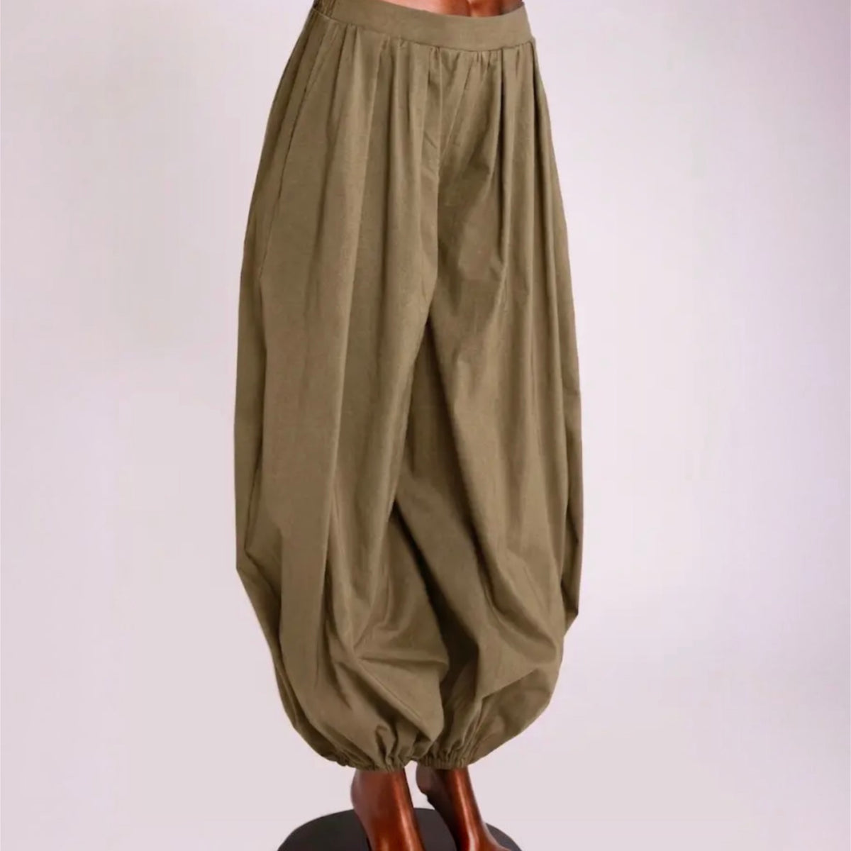 Stone Cold Pants