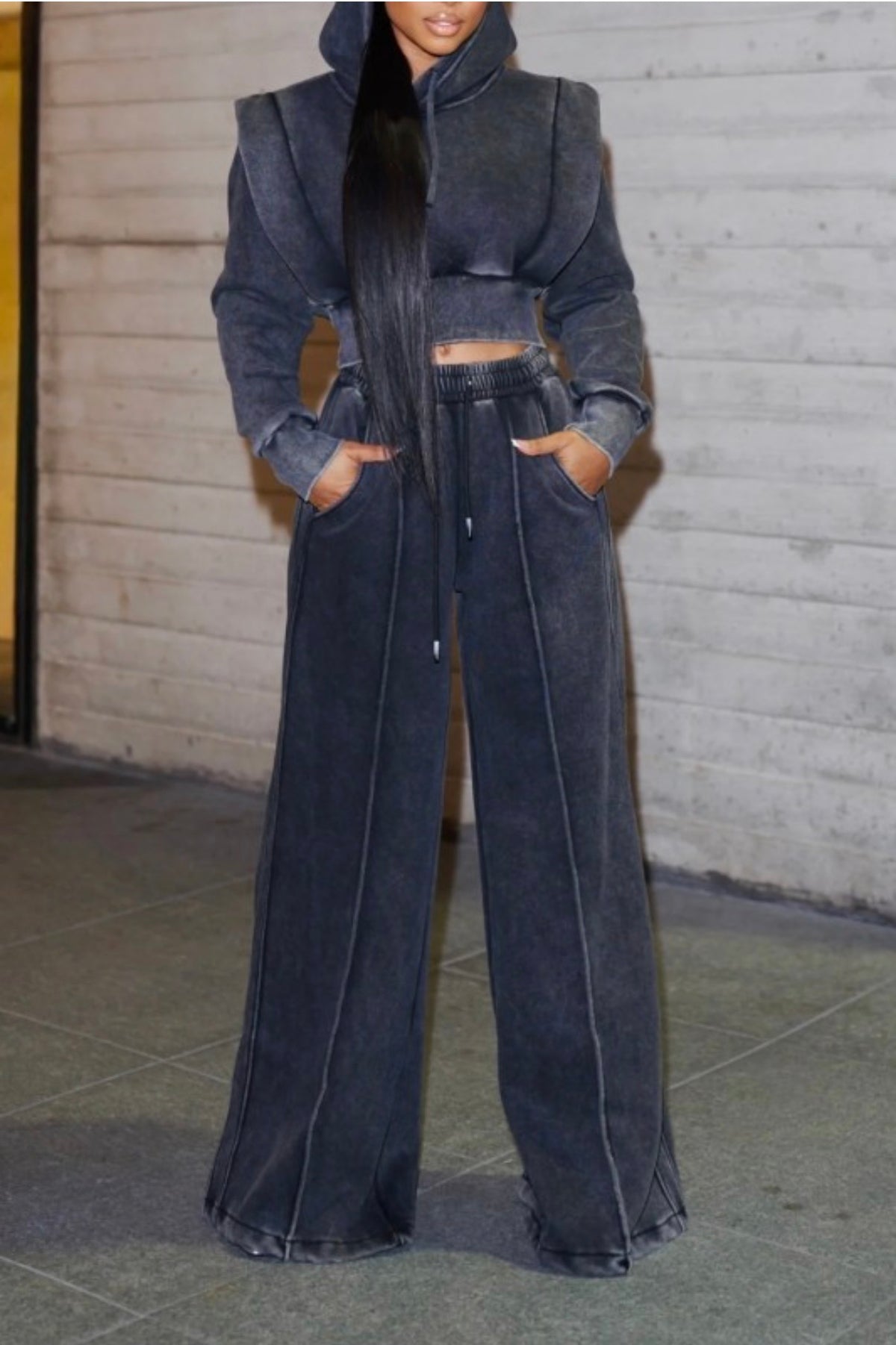 Street Flex Set