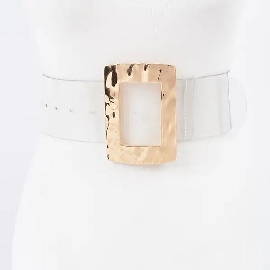 Hammered Belt